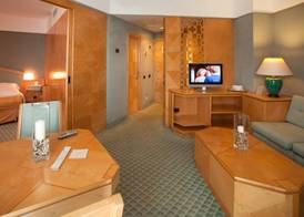 Circeo Park Hotel 5
