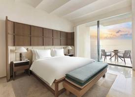 Six Senses The Palm, Dubai 3
