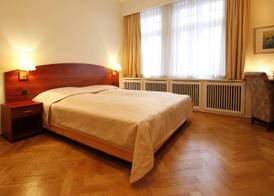 Hotel Preuss im Dammtorpalais 5