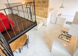 Loft in the old Town 3