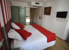 Boutique Hotel Castilla 3