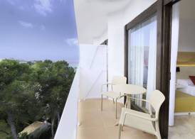 azuLine Hotel Bergantin 5
