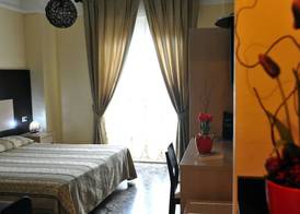 Hotel Gabbiano 5