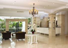 Gallery Prawirotaman Hotel 3