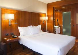 AC Hotel Aitana by Marriott 5
