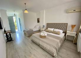 Alasonya Otel Alacati by Lamira 3