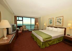 Oceanside Inn Hotel 5
