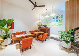 Sujet Residence Da Nang by Haviland 5