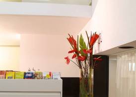 Alma Boutique-Hotel 3