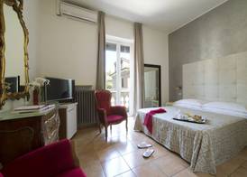 Hotel Delizia 5