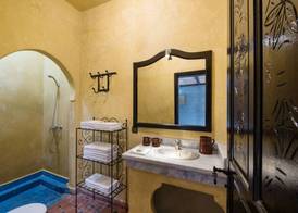 Ouirgane Ecolodge 4