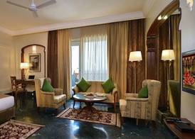 Indana Palace, Jodhpur 4