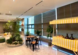 Golden Planet Hotel-Pyeongtaek Godeck 2