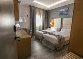 El Ghanami Hotel 4