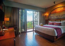 Baobab Safari Resort 5