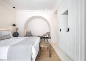 Akra Suites & Spa 5