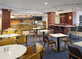Courtyard by Marriott Saratoga Springs 4