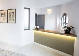Hotel Strand26 an der Ostsee 4