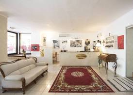 Hotel Settebello B&B 3
