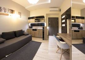 Yourplace Central Apartments 3