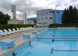 Sport hotel Sletiště 2