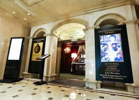 Kensington Hotel Yeouido 2
