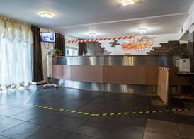 Apart Hotel Tomo FREE PARKING 2