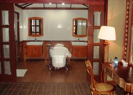 Kilima Safari Camp 4