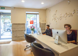 Apartment in the Centre 3