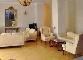The Park Marmaris Hotel 3
