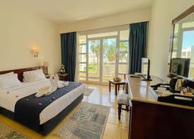 Sharm Reef Hotel 2