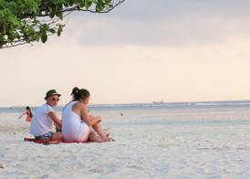Planktons Beach 2