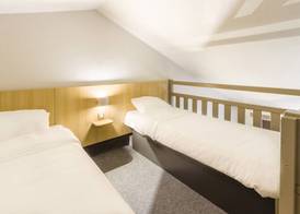 B&B HOTEL Boulogne-sur-Mer Saint-Martin 5