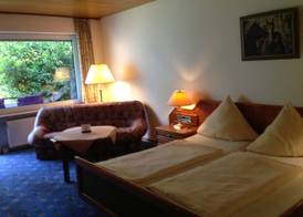 Waldhotel Porta Westfalica 5