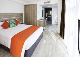 Appart'Hôtel La Girafe 5