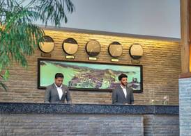 Pearl Continental Hotel, Muzaffarabad 5