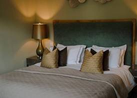 Hebden Townhouse 3