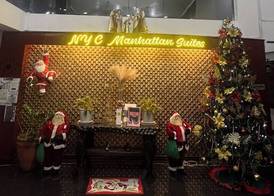 NYC Manhattan Suites 5