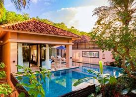 Shigira Bayside Suite Allamanda 5