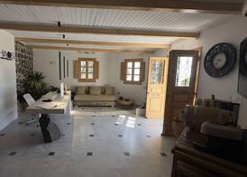 Phaos Santorini Suites 4