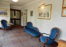 Morangie Hotel Tain 3