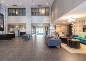 Sandman Signature Edmonton South Hotel 3