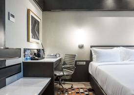 Best Western Premier Westlands 5
