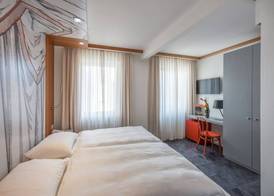Albergo Carcani by Ketty & Tommy 4