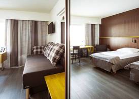 Finlandia Hotel Airport Oulu 3