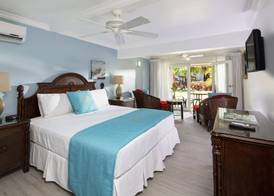 The Club Barbados - All Inclusive - Adults Only 3