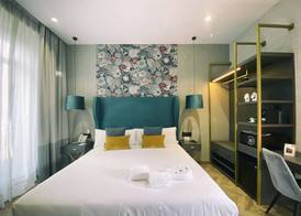 Soho Boutique Sevilla 5