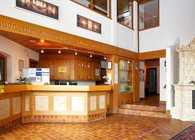 Landhotel Grönenbach 2