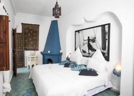 Riad Villa Harmonie 3