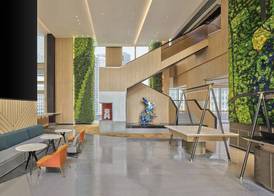 Artyzen Habitat Qiantan Shanghai 3